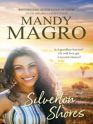 Silverton Shores - ebook